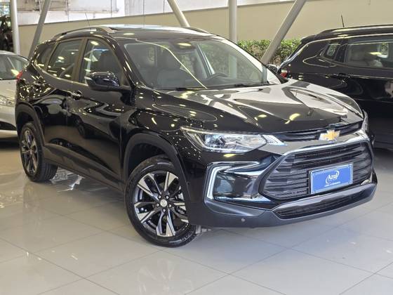 CHEVROLET TRACKER 1.2 TURBO FLEX PREMIER AUTOMÁTICO